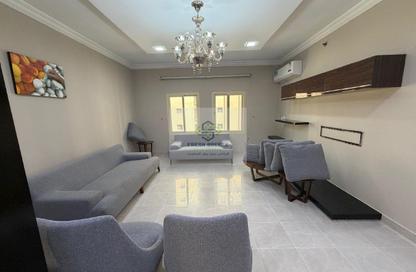 Apartment - 1 - 2 for rent in Musheireb Apartments - Musheireb - Doha