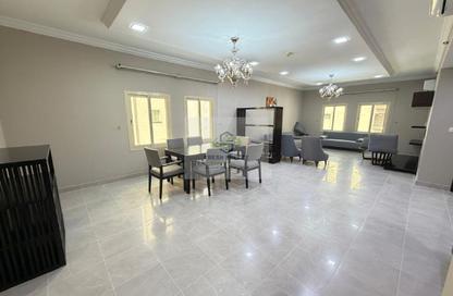 Apartment - 1 - 2 for rent in Musheireb Apartments - Musheireb - Doha