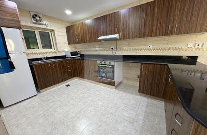 Apartment - 1 - 2 for rent in Musheireb Apartments - Musheireb - Doha