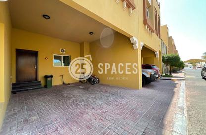 Villa - 4 Bedrooms - 5 Bathrooms for rent in Bu Hamour Street - Abu Hamour - Doha