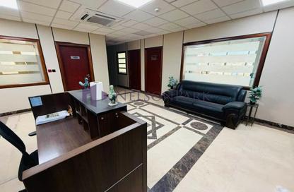 Whole Building - Studio - 7 Bathrooms for sale in Barzan Compound - New Salata - Salata - Doha