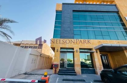 Whole Building - Studio - 7 Bathrooms for sale in Barzan Compound - New Salata - Salata - Doha