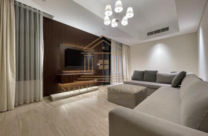 Apartment - 2 - 3 for rent in Giardino Apartments - The Pearl Island - Doha Apartment - 2 - 3 for rent in Giardino Apartments - The Pearl Island - Doha