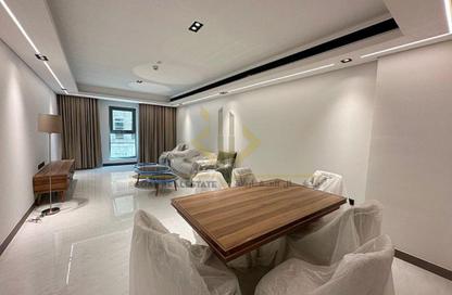 Apartment - 2 Bedrooms - 3 Bathrooms for rent in Al Waab Street - Al Waab - Doha