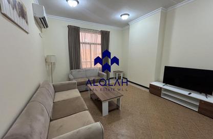 Apartment - 2 Bedrooms - 2 Bathrooms for rent in Musheireb - Musheireb - Doha Apartment - 2 Bedrooms - 2 Bathrooms for rent in Musheireb - Musheireb - Doha