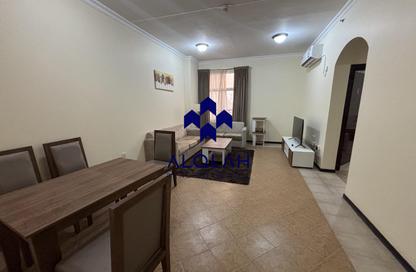 Apartment - 2 Bedrooms - 2 Bathrooms for rent in Musheireb - Musheireb - Doha