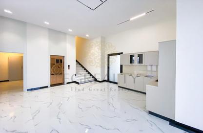 Villa - 7 Bedrooms - 7+ Bathrooms for sale in Al Sakhama - Doha