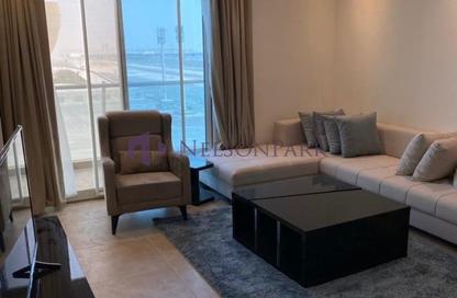 Apartment - 2 - 3 for sale in R-19 Building - Al Erkyah City - Lusail