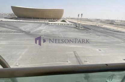 Apartment - 2 - 3 for sale in R-19 Building - Al Erkyah City - Lusail