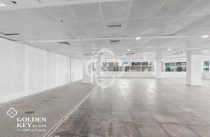 Office Space - Studio - 2 for rent in Marina Residences 195 - Marina District - Lusail