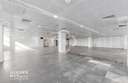 Office Space - Studio - 2 for rent in Marina Residences 195 - Marina District - Lusail