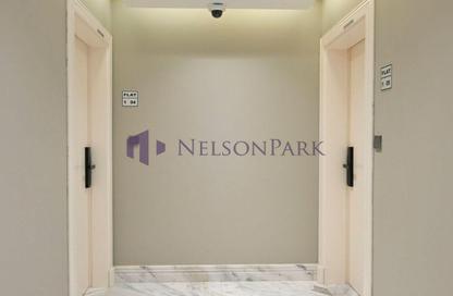 Apartment - 1 Bedroom - 2 Bathrooms for sale in Fox Hills A13 - Fox Hills - Lusail