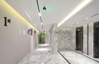 Apartment - 1 Bedroom - 2 Bathrooms for sale in Fox Hills A13 - Fox Hills - Lusail Apartment - 1 Bedroom - 2 Bathrooms for sale in Fox Hills A13 - Fox Hills - Lusail