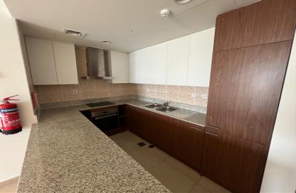 Apartment - Studio - 1 Bathroom for rent in East Porto Drive - Porto Arabia - The Pearl Island - Doha