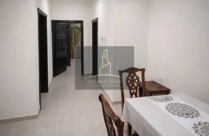 Apartment - 2 Bedrooms - 3 Bathrooms for rent in Umm Ghwailina Comm - Umm Ghuwalina - Umm Ghuwailina - Doha