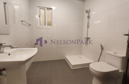 Apartment - 2 Bedrooms - 2 Bathrooms for rent in Old Airport Road - Old Airport Road - Doha