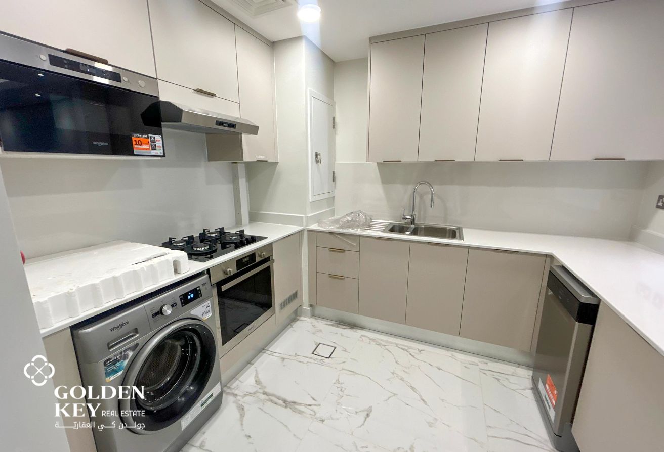 Bills Included | Brand New 2BR w/ Balcony | Lusail