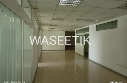 Office Space - 2 Bedrooms - 2 Bathrooms for rent in C-Ring - Doha