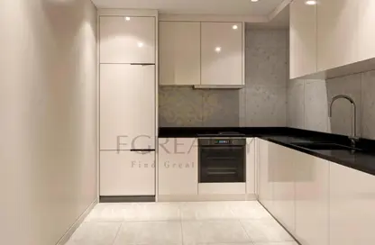 Apartment - 2 Bedrooms - 4 Bathrooms for sale in Piazza 1 - La Piazza - Fox Hills - Lusail Apartment - 2 Bedrooms - 4 Bathrooms for sale in Piazza 1 - La Piazza - Fox Hills - Lusail