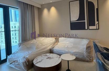 Apartment - 1 Bedroom - 2 Bathrooms for sale in Le Mirage Hills - Fox Hills - Lusail