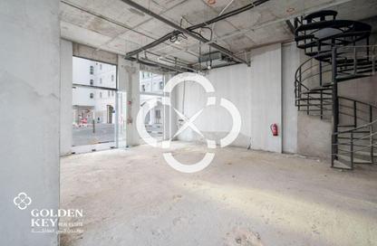 Shop - Studio - 1 Bathroom for rent in Al Gharrafa - Al Gharrafa - Doha Shop - Studio - 1 Bathroom for rent in Al Gharrafa - Al Gharrafa - Doha