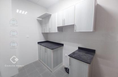 Apartment - 3 Bedrooms - 3 Bathrooms for rent in Fereej Bin Mahmoud North - Fereej Bin Mahmoud - Doha Apartment - 3 Bedrooms - 3 Bathrooms for rent in Fereej Bin Mahmoud North - Fereej Bin Mahmoud - Doha