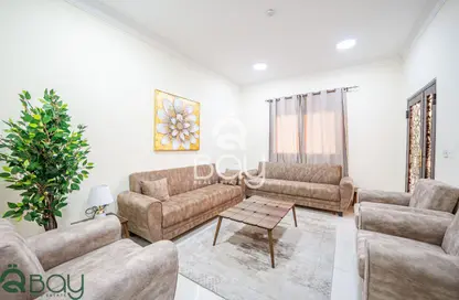 Villa - 6 Bedrooms - 5 Bathrooms for rent in Al Sakhama - Doha