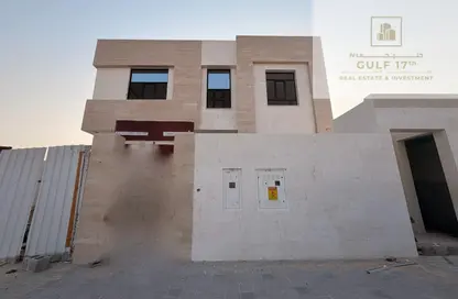 Villa - 7 Bedrooms for sale in Huzoom Villas - Lusail City - Lusail