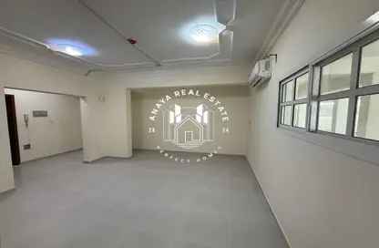 Apartment - Studio - 1 Bathroom for rent in Al Sadd Road - Al Sadd - Doha