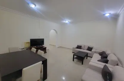 شقة - 2 غرف نوم - 2 حمامات للايجار في المنصورة - المنصورة - الدوحة