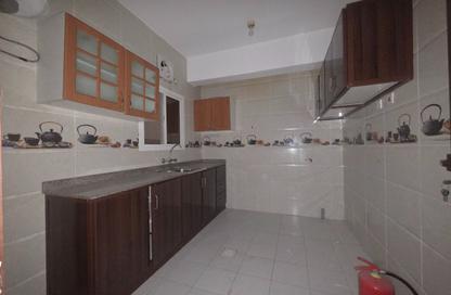 Apartment - 2 - 2 for rent in Tadmur Street - Old Airport Road - Doha Apartment - 2 - 2 for rent in Tadmur Street - Old Airport Road - Doha