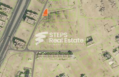 Land - Studio for sale in Al Wakra - Al Wakra - Al Wakrah - Al Wakra