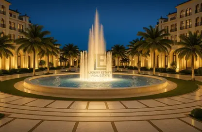 Apartment - 2 Bedrooms - 3 Bathrooms for sale in Qetaifan Islands - Lusail