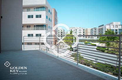 Apartment - 1 Bedroom - 2 Bathrooms for rent in Residential D5 - Fox Hills South - Fox Hills - Lusail