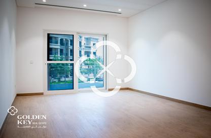 Apartment - 1 Bedroom - 2 Bathrooms for rent in Residential D5 - Fox Hills South - Fox Hills - Lusail