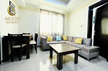 Apartment - 1 Bedroom - 2 Bathrooms for rent in Doha Al Jadeed - Doha Apartment - 1 Bedroom - 2 Bathrooms for rent in Doha Al Jadeed - Doha