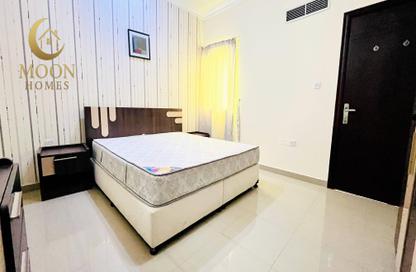 Apartment - 1 Bedroom - 2 Bathrooms for rent in Doha Al Jadeed - Doha Apartment - 1 Bedroom - 2 Bathrooms for rent in Doha Al Jadeed - Doha