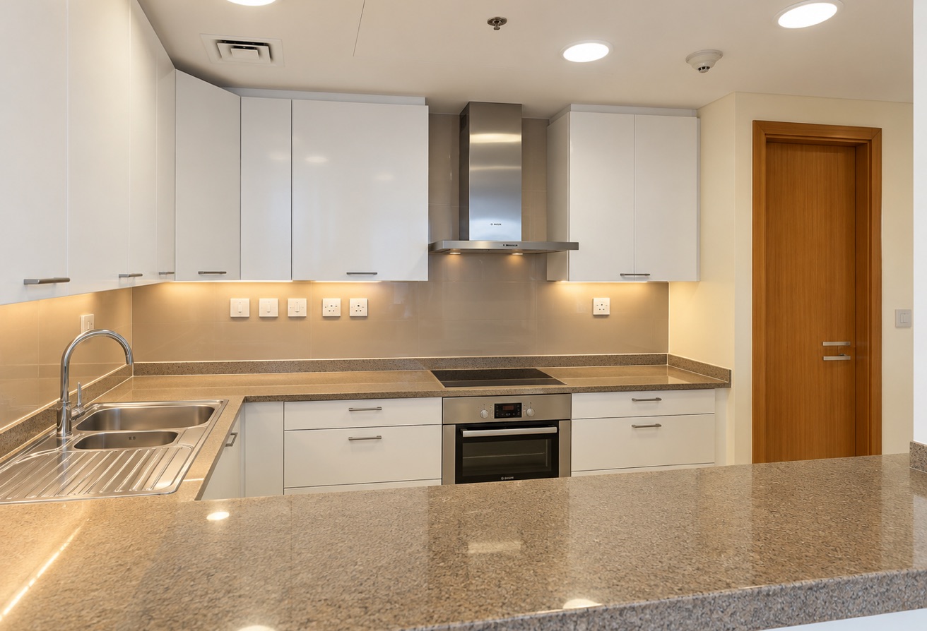 Viva Bahriya 3BR | 10% Down | 5 Years Payment Plan thumbnail 5