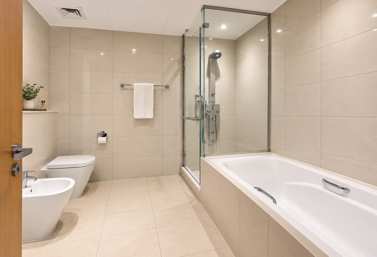 Viva Bahriya 3BR | 10% Down | 5 Years Payment Plan thumbnail 16
