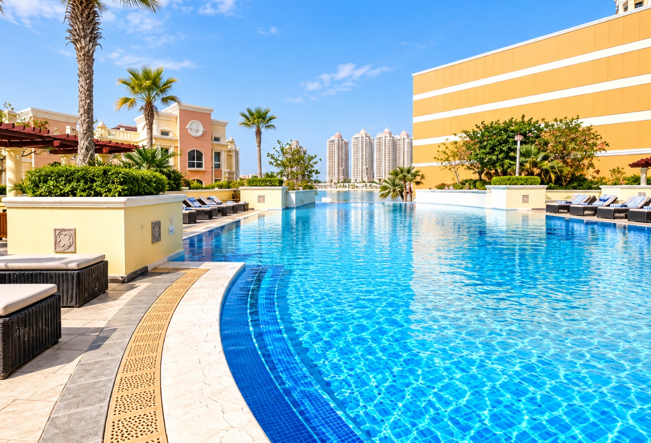 Viva Bahriya 3BR | 10% Down | 5 Years Payment Plan thumbnail 4