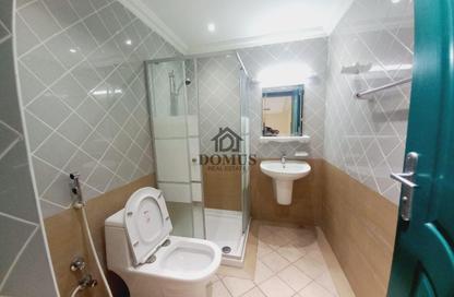 Apartment - Studio - 1 Bathroom for rent in Thabit Bin Zaid Street - Al Mansoura - Doha Apartment - Studio - 1 Bathroom for rent in Thabit Bin Zaid Street - Al Mansoura - Doha
