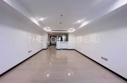 Apartment - 1 Bedroom - 1 Bathroom for rent in East Porto Drive - Porto Arabia - The Pearl Island - Doha