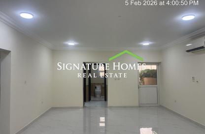 Villa - 4 Bedrooms - 3 Bathrooms for rent in Al Thumama - Al Thumama - Doha