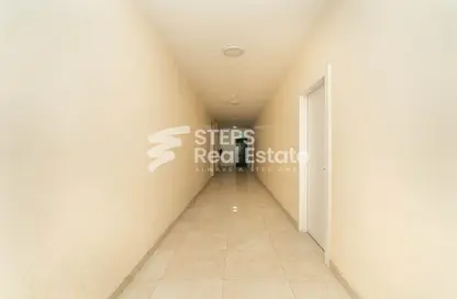 Staff Accommodation - Studio for rent in Umm Salal Mahammad - Umm Salal City - Doha