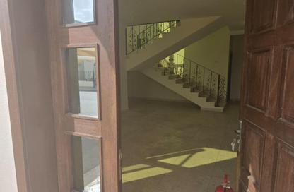 Villa - 6 Bedrooms - 5 Bathrooms for rent in Wadi Al Markh - Muraikh - AlMuraikh - Doha