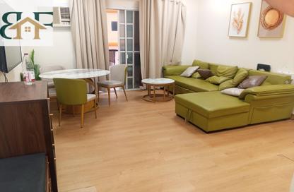 Apartment - 2 Bedrooms - 2 Bathrooms for rent in Al Mansoura - Doha