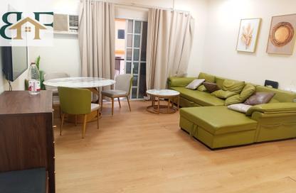 Apartment - 2 Bedrooms - 2 Bathrooms for rent in Al Mansoura - Doha