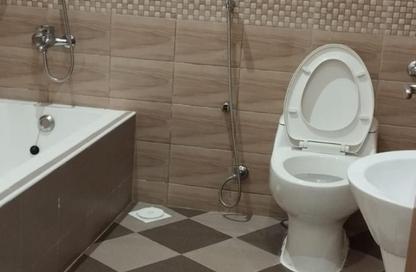Apartment - Studio - 1 Bathroom for rent in Al Mansoura - Al Mansoura - Doha