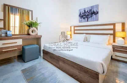 Apartment - 2 Bedrooms - 2 Bathrooms for sale in Al Wukair - Al Wukair - Al Wakra