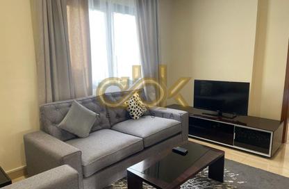 Apartment - 1 - 2 for rent in Al Jazeera Street - Fereej Bin Mahmoud North - Fereej Bin Mahmoud - Doha Apartment - 1 - 2 for rent in Al Jazeera Street - Fereej Bin Mahmoud North - Fereej Bin Mahmoud - Doha
